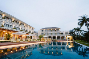Moodhoian Riverside Resort & Spa
